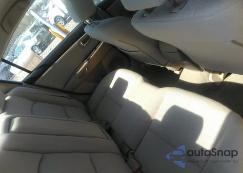 2007 Mazda 3 I from USA, damaged, VIN JM1BK32F471655319